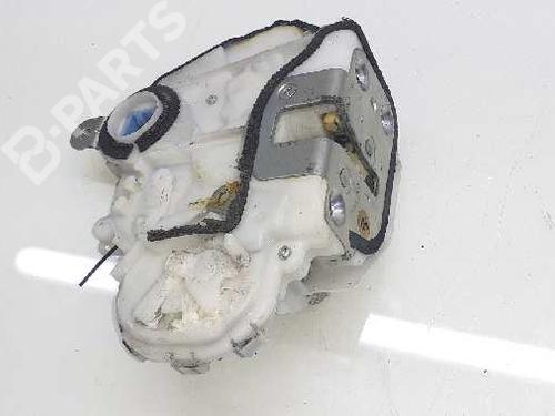 Used Rear right lock HONDA ACCORD VIII Estate (CW) 2.2 i-DTEC (CW3) (150 hp) 7161508