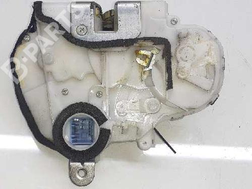 Rear right lock HONDA ACCORD VIII Estate (CW) 2.2 i-DTEC (CW3) | BP7161508C99 