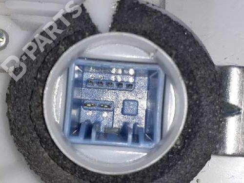 Rear right lock HONDA ACCORD VIII Estate (CW) 2.2 i-DTEC (CW3) | BP7161508C99 