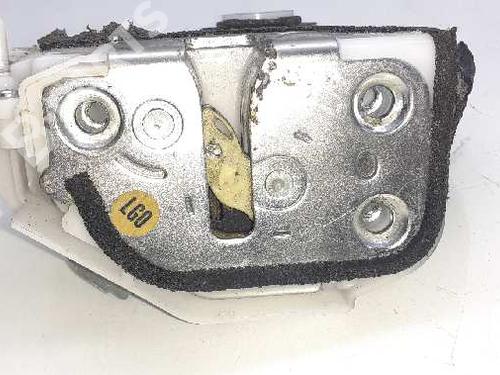 Rear right lock HONDA ACCORD VIII Estate (CW) 2.2 i-DTEC (CW3) | BP7161508C99 