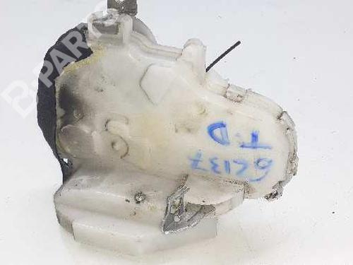 Rear right lock HONDA ACCORD VIII Estate (CW) 2.2 i-DTEC (CW3) | BP7161508C99 