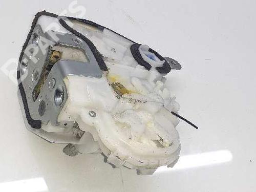 Used Rear left lock HONDA ACCORD VIII Estate (CW) 2.2 i-DTEC (CW3) (150 hp) 7161516