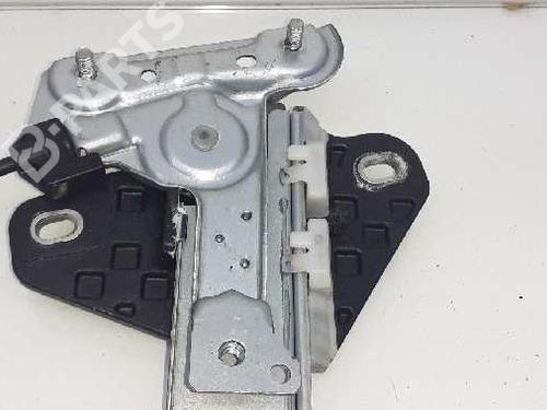 Front right window mechanism HONDA ACCORD VIII Estate (CW) 2.2 i-DTEC (CW3) | BP7161518C23 