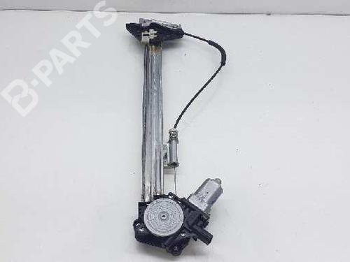Front right window mechanism HONDA ACCORD VIII Estate (CW) 2.2 i-DTEC (CW3) | BP7161518C23 