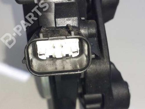 Front right window mechanism HONDA ACCORD VIII Estate (CW) 2.2 i-DTEC (CW3) | BP7161518C23 