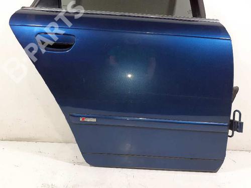 Right rear door AUDI A4 B7 Avant (8ED) 2.0 TDI (140 hp) 7030057