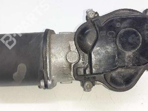 Viskermotor vindrude HONDA ACCORD VIII Estate (CW) 2.2 i-DTEC (CW3) | BP7161530M29 