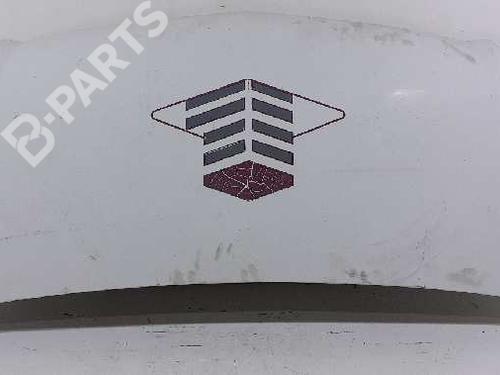 Hood NISSAN INTERSTAR Van (X70)  | BP4398855C1 