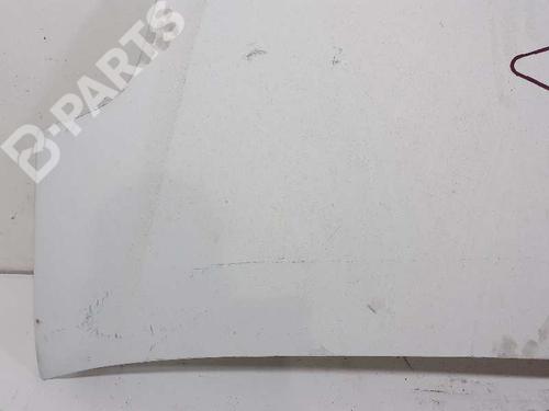 Hood NISSAN INTERSTAR Van (X70)  | BP4398855C1 