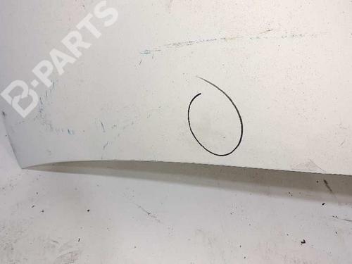 Used Hood NISSAN INTERSTAR Van (X70) [2002-2025]  4398855