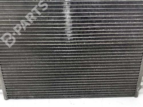 AC radiator OPEL MERIVA A MPV (X03) 1.7 CDTI (E75) | BP7030063M32 