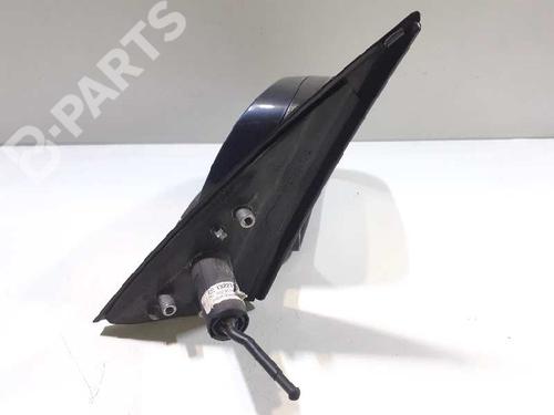 Used Right mirror OPEL MERIVA A MPV (X03) 1.7 CDTI (E75) (100 hp) 7030066