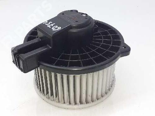 Used Heater blower motor MAZDA CX-7 (ER) [2006-2014]  7161651