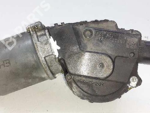 Front wiper motor MAZDA CX-7 (ER)  | BP7161559M29 