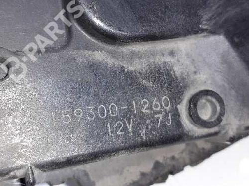 Front wiper motor MAZDA CX-7 (ER)  | BP7161559M29 