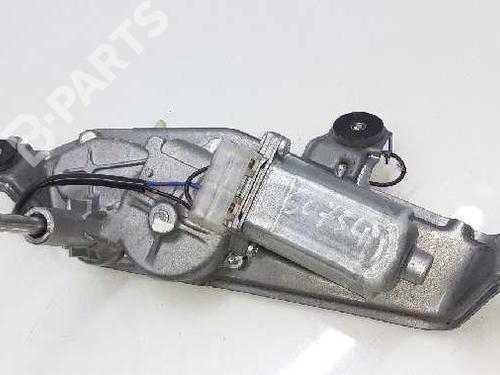 Used Rear wiper motor MAZDA CX-7 (ER) [2006-2014]  7161560