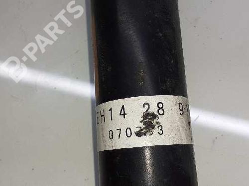 Venstre bagtil støddæmper MAZDA CX-7 (ER)  | BP7161566M18 