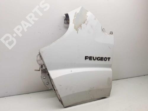 Used Left front fenders PEUGEOT BOXER Van 2.2 HDi 120 (120 hp) 7030124