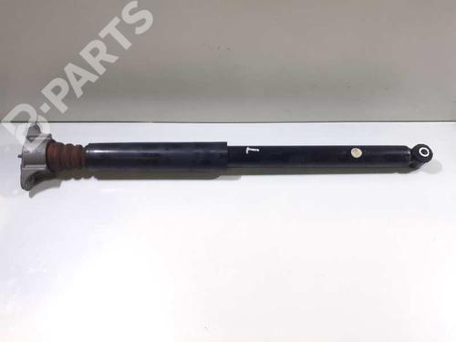 Left rear shock absorber MAZDA 3 Saloon (BL) 2.2 MZR CD (BL10) | BP7161581M18 