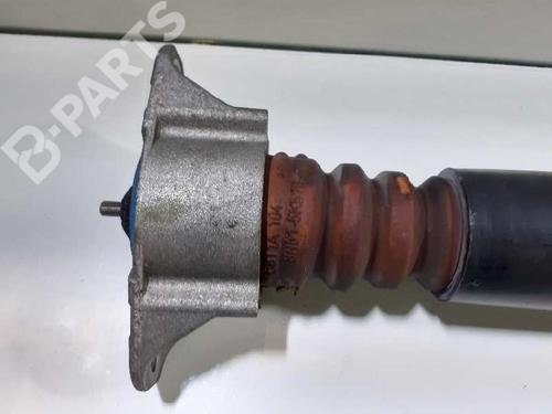 Left rear shock absorber MAZDA 3 Saloon (BL) 2.2 MZR CD (BL10) | BP7161581M18 