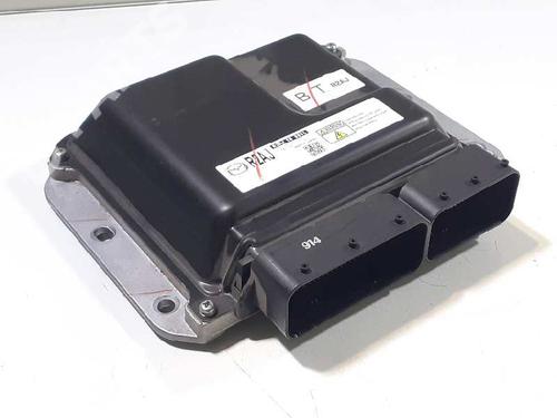 Calculateur moteur (ecu) MAZDA 3 Saloon (BL) 2.2 MZR CD (BL10) (150 hp) 7161657