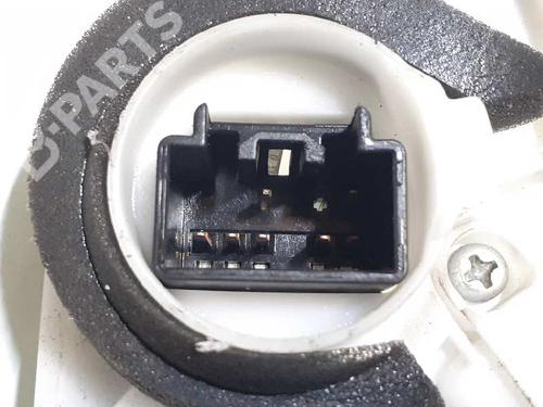 Front left lock MAZDA 3 Saloon (BL) 2.2 MZR CD (BL10) | BP7161596C98 
