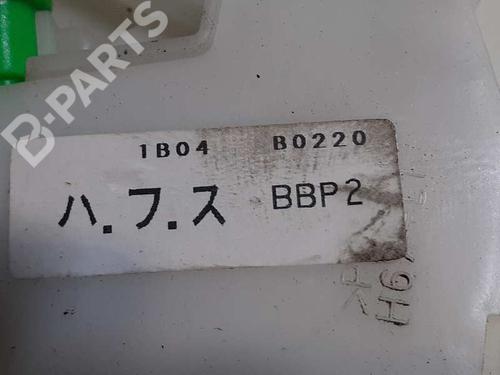 Front left lock MAZDA 3 Saloon (BL) 2.2 MZR CD (BL10) | BP7161596C98 