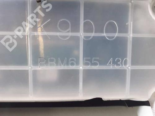 Instrument cluster MAZDA 3 Saloon (BL) 2.2 MZR CD (BL10) | BP7161659C47 