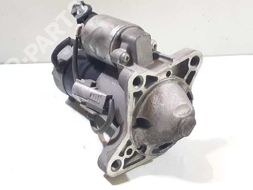 Used Starter MAZDA 3 Saloon (BL) 2.2 MZR CD (BL10) (150 hp) 7161653