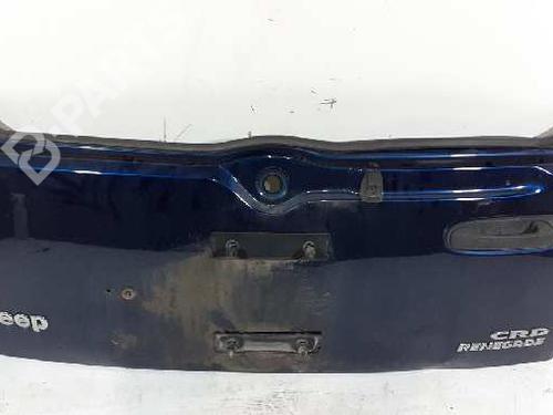 Tailgate JEEP CHEROKEE (KJ) 2.8 CRD 4x4 | BP7161610C6 