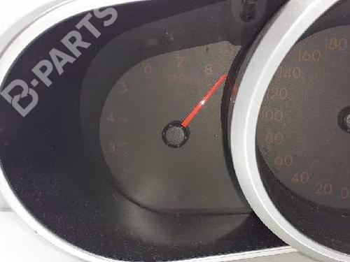 Instrument cluster MAZDA CX-7 (ER)  | BP7161576C47 