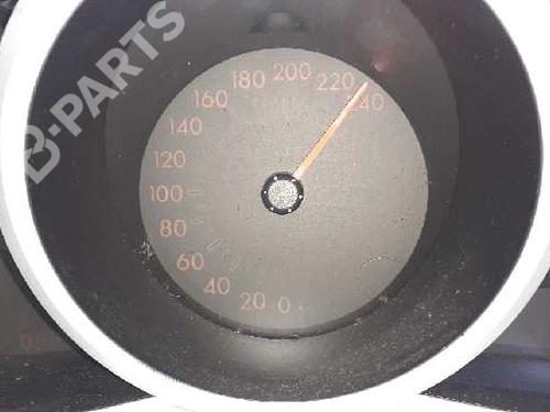 Instrument cluster MAZDA CX-7 (ER)  | BP7161576C47 