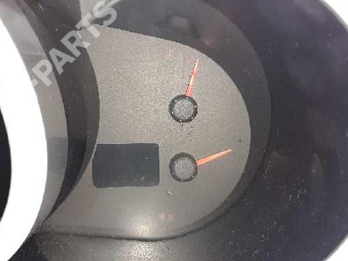 Instrument cluster MAZDA CX-7 (ER)  | BP7161576C47 