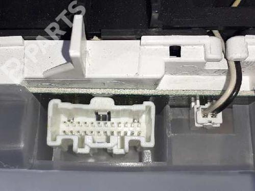Instrument cluster MAZDA CX-7 (ER)  | BP7161576C47 