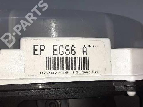 Instrument cluster MAZDA CX-7 (ER)  | BP7161576C47 