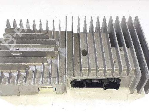 Electronic module MAZDA CX-7 (ER)  | BP7161570M83 