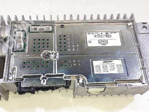 Electronic module MAZDA CX-7 (ER)  | BP7161570M83 