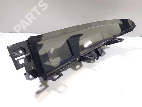 Used Display monitor MAZDA 3 Saloon (BL) 2.2 MZR CD (BL10) (150 hp) 7161627