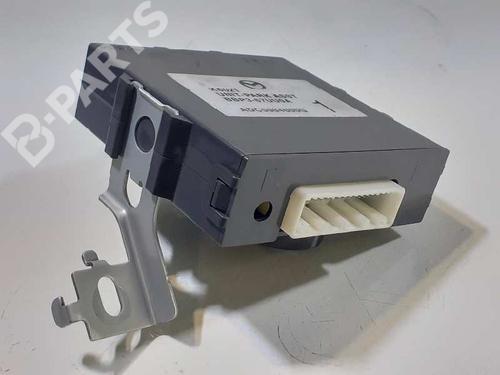 Used Electronic module MAZDA 3 Saloon (BL) 2.2 MZR CD (BL10) (150 hp) 7161629