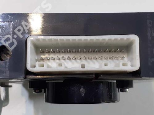 Electronic module MAZDA 3 Saloon (BL) 2.2 MZR CD (BL10) | BP7161629M83 