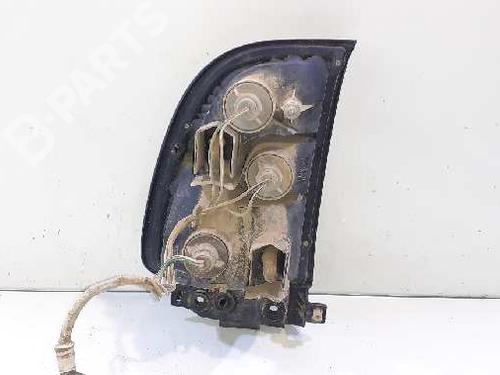 Right taillight TOYOTA RAV 4 I Cabrio (_A1_)  | BP7035279C35 