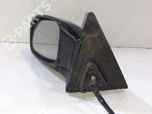 Used Left mirror TOYOTA RAV 4 I Cabrio (_A1_) [1997-2000]  7035275