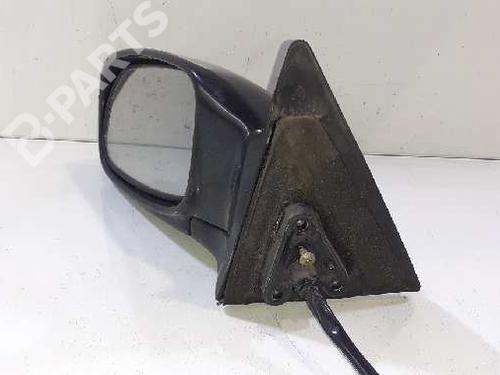 Left mirror TOYOTA RAV 4 I Cabrio (_A1_) [1997-2000]  7035275