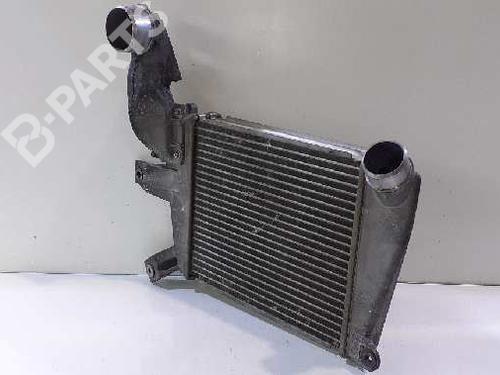 Used Intercooler MAZDA CX-7 (ER) [2006-2014]  7161551