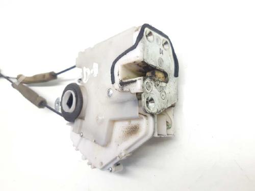 Front right lock HONDA FR-V (BE) 2.2 i CTDi (BE5) | BP7034812C97 