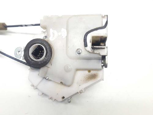 Front right lock HONDA FR-V (BE) 2.2 i CTDi (BE5) | BP7034812C97 