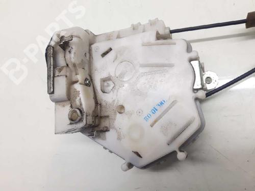 Front right lock HONDA FR-V (BE) 2.2 i CTDi (BE5) | BP7034812C97 