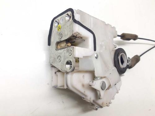 Venstre bak lås HONDA FR-V (BE) 2.2 i CTDi (BE5) (140 hp) 7034810