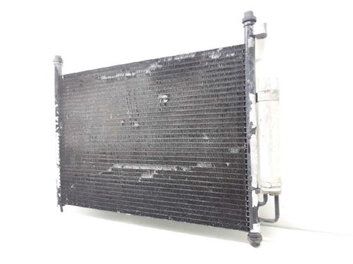 AC radiator HONDA FR-V (BE) 2.2 i CTDi (BE5) | BP7034814M32 