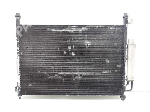 AC-Kondensator HONDA FR-V (BE) 2.2 i CTDi (BE5) (140 hp) 7034814